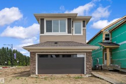 5005 CAWSEY Link SW  Edmonton, AB T6W 5G4