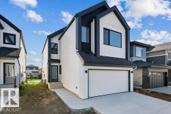 5011 CAWSEY Link SW  Edmonton, AB T6W 5G4