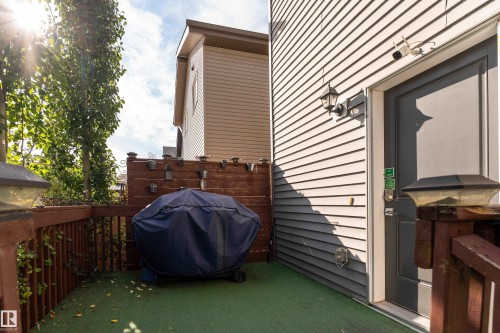 5433 Chappelle Road Sw, Edmonton, AB 