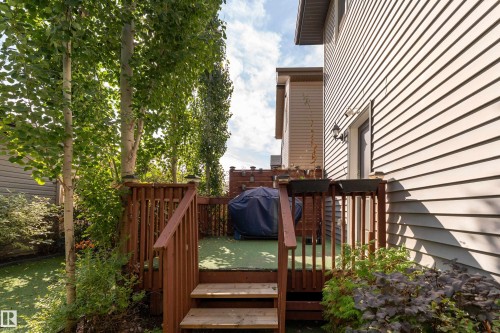 5433 Chappelle Road Sw, Edmonton, AB 