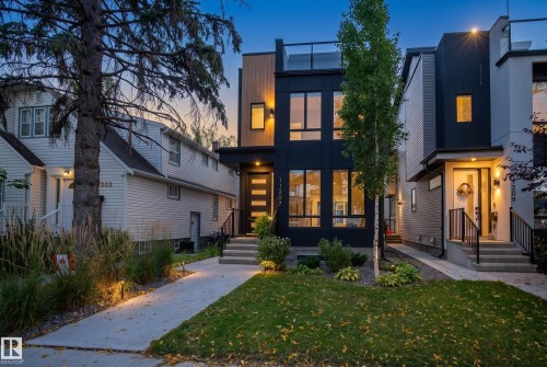 11207 75 Avenue Nw, Edmonton, AB 