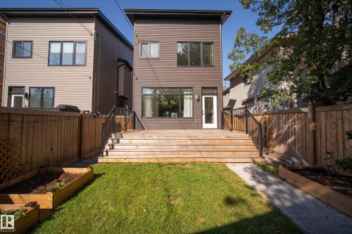 11207 75 Avenue Nw, Edmonton, AB 