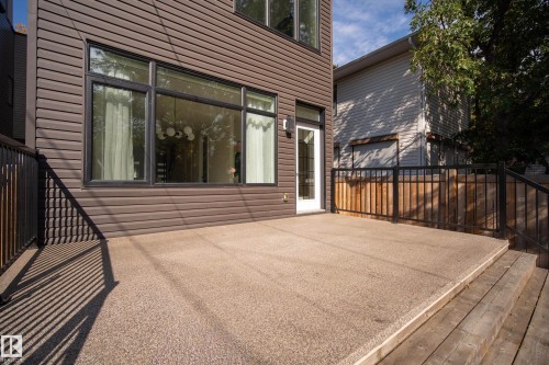 11207 75 Avenue Nw, Edmonton, AB 