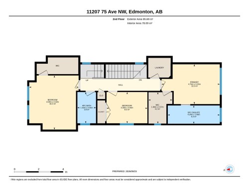 11207 75 Avenue Nw, Edmonton, AB 