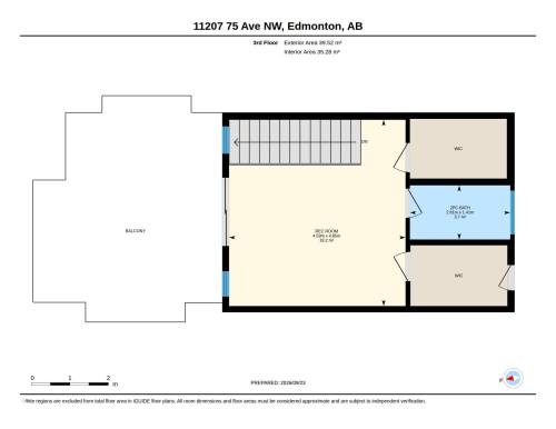 11207 75 Avenue Nw, Edmonton, AB 