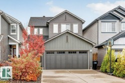 1020 DANIELS Loop SW  Edmonton, AB T6W 4C9