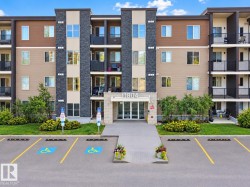 #306 11804 22 AV SW  Edmonton, AB T6W 2A2