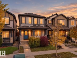 872 CY BECKER Drive NW  Edmonton, AB T5Y 3P3