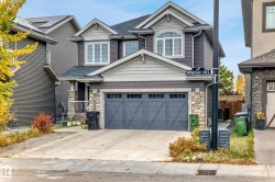 3179 WINSPEAR Crescent SW  Edmonton, AB T6X 1S8