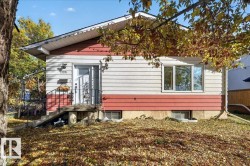 12331 107 Street NW  Edmonton, AB T5G 2T1
