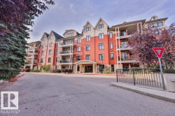 #209 9819 96A ST NW  Edmonton, AB T6A 4A2