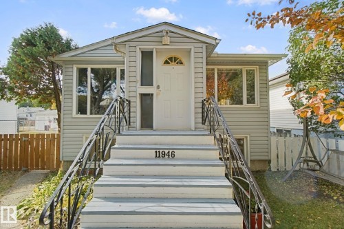 11946 70 Street NW  Edmonton, AB T5B 1T9