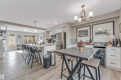 #110 1530 Tamarack Bv Nw, Edmonton, AB 
