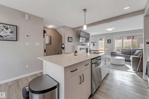 #110 1530 Tamarack Bv Nw, Edmonton, AB 