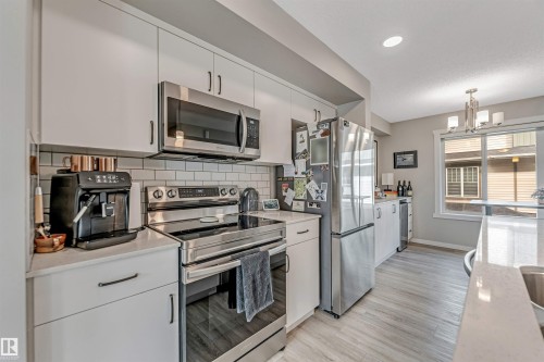 #110 1530 Tamarack Bv Nw, Edmonton, AB 