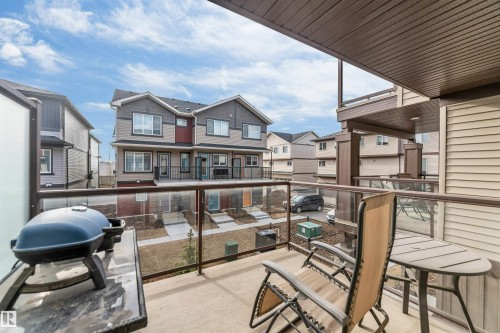 #110 1530 Tamarack Bv Nw, Edmonton, AB 