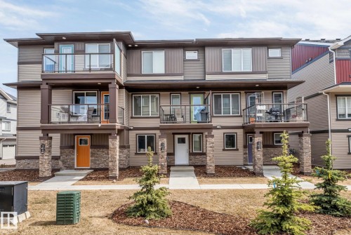 #110 1530 Tamarack Bv Nw, Edmonton, AB 