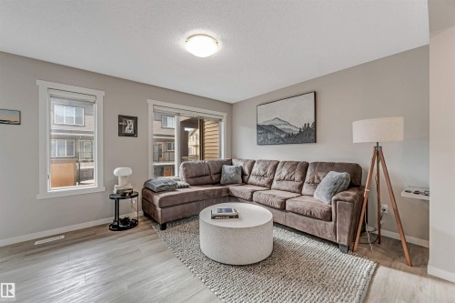 #110 1530 Tamarack Bv Nw, Edmonton, AB 
