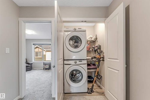 #110 1530 Tamarack Bv Nw, Edmonton, AB 