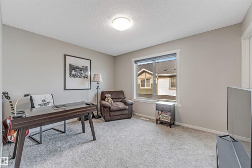 #110 1530 Tamarack Bv Nw, Edmonton, AB 