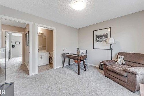 #110 1530 Tamarack Bv Nw, Edmonton, AB 