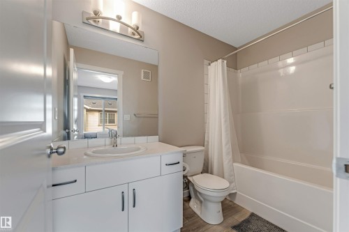 #110 1530 Tamarack Bv Nw, Edmonton, AB 