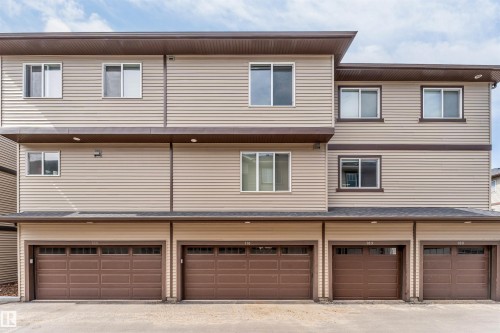 #110 1530 Tamarack Bv Nw, Edmonton, AB 