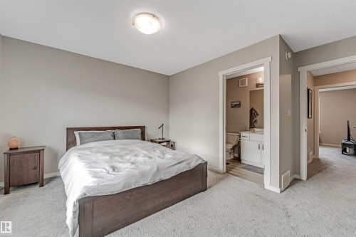 #110 1530 Tamarack Bv Nw, Edmonton, AB 