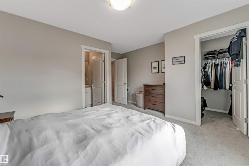 #110 1530 Tamarack Bv Nw, Edmonton, AB 