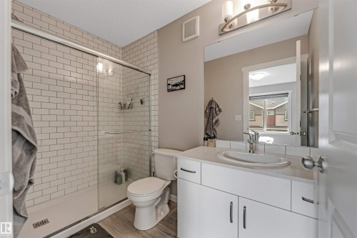 #110 1530 Tamarack Bv Nw, Edmonton, AB 