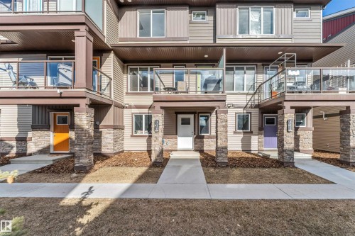 #110 1530 Tamarack Bv Nw, Edmonton, AB 