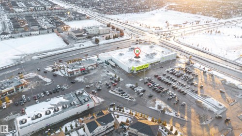 #110 1530 Tamarack Bv Nw, Edmonton, AB 