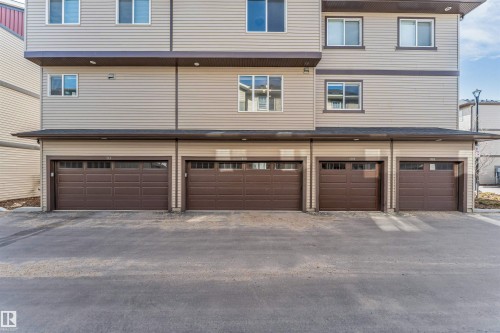 #110 1530 Tamarack Bv Nw, Edmonton, AB 