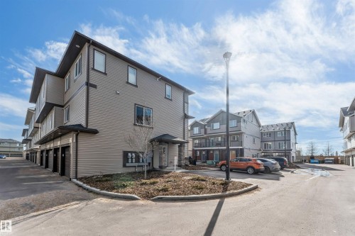 #110 1530 Tamarack Bv Nw, Edmonton, AB 