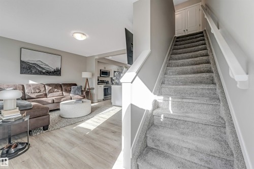 #110 1530 Tamarack Bv Nw, Edmonton, AB 