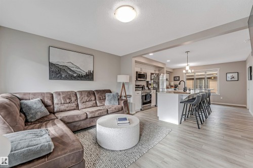 #110 1530 Tamarack Bv Nw, Edmonton, AB 