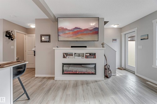 #110 1530 Tamarack Bv Nw, Edmonton, AB 