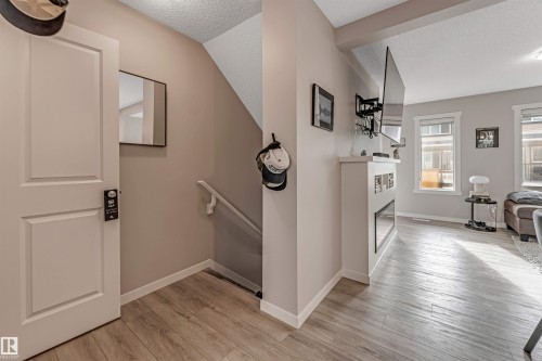 #110 1530 Tamarack Bv Nw, Edmonton, AB 