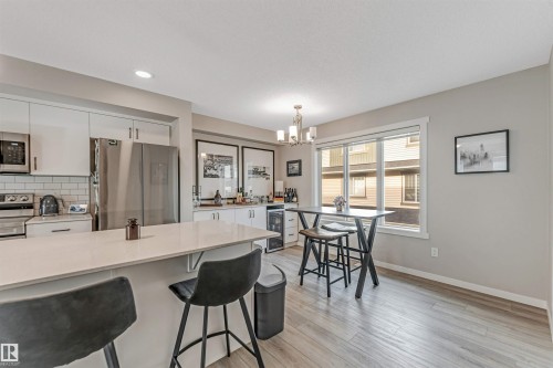 #110 1530 Tamarack Bv Nw, Edmonton, AB 