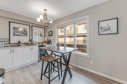 #110 1530 Tamarack Bv Nw, Edmonton, AB 