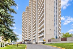 #208 10883 SASKATCHEWAN DR NW  Edmonton, AB T6E 4S6