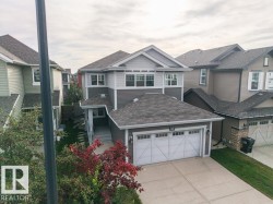4413 Crabapple Landing SW  Edmonton, AB T6X 0X8