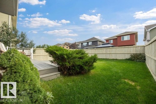4413 Crabapple Landing Sw, Edmonton, AB 