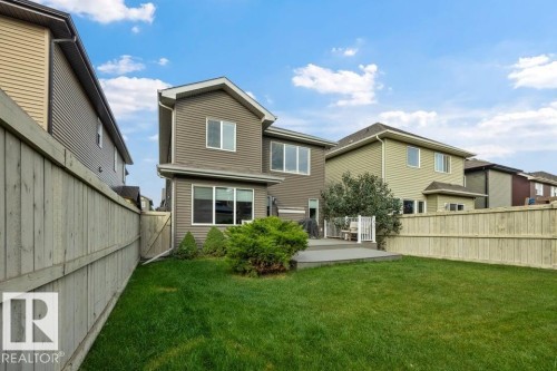 4413 Crabapple Landing Sw, Edmonton, AB 