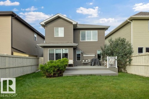 4413 Crabapple Landing Sw, Edmonton, AB 