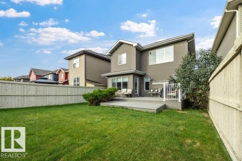 4413 Crabapple Landing Sw, Edmonton, AB 