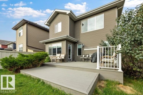 4413 Crabapple Landing Sw, Edmonton, AB 
