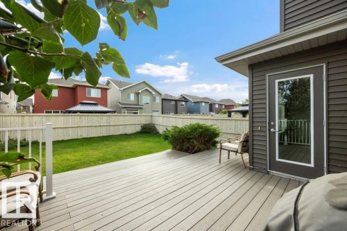 4413 Crabapple Landing Sw, Edmonton, AB 