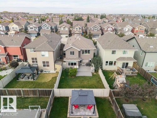 4413 Crabapple Landing Sw, Edmonton, AB 