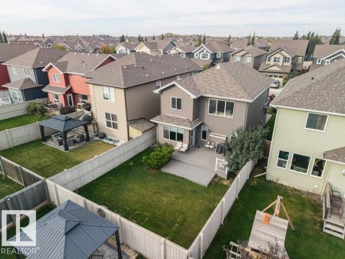 4413 Crabapple Landing Sw, Edmonton, AB 